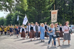 Atpūtas un ceļojumu piedāvājumi 28.07.2026 - 01.08.2026 Vaiņode svin 2026– krāšņi, radoši un ar vē Dienvidkurzemes novada tūrisma centrs